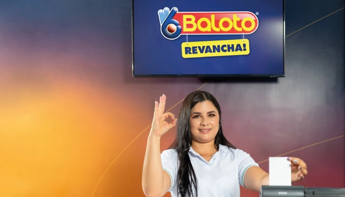 Modificación de los requerimientos técnicos de Baloto